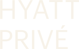 Hyatt Priv