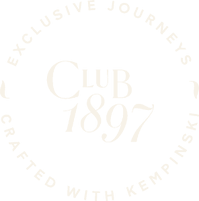 Kempinski Club 1897
