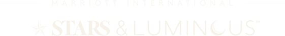 Marriott STARS  Luminous