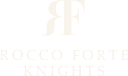 Rocco Forte Knights