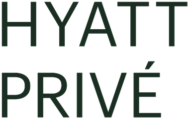 Hyatt Priv&eacute;