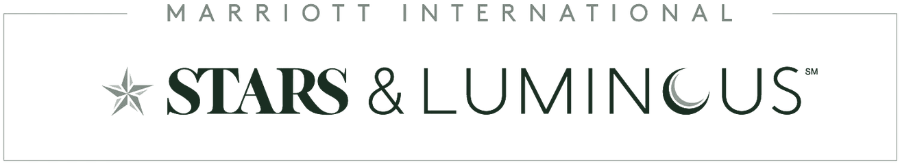 Marriott STARS & Luminous