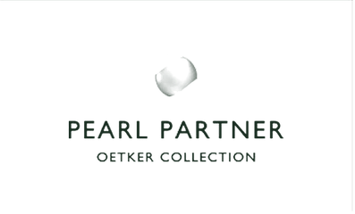 Oetker Collection Pearl Partner